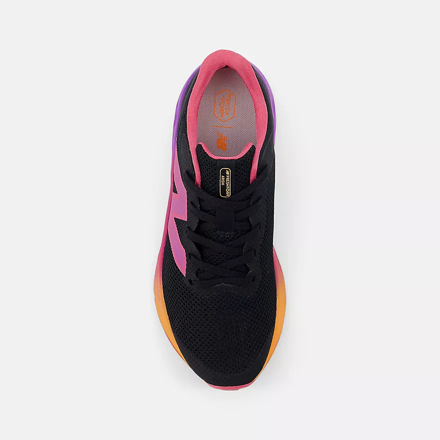 New Balance Fresh Foam Arishi v4 Lace Runner