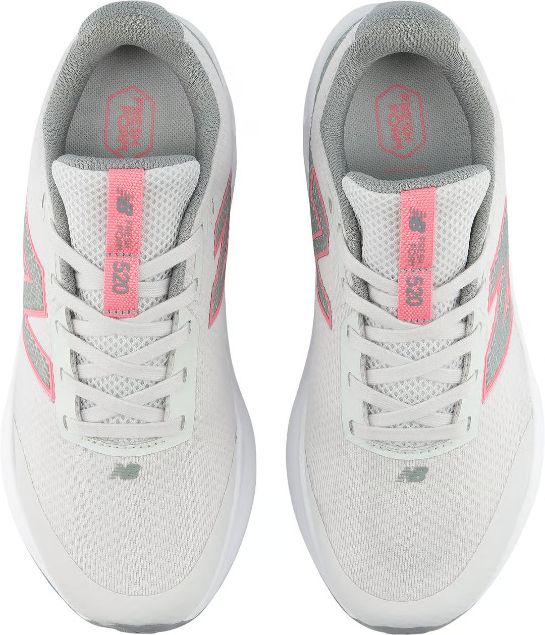 New Balance 520 Lace Runner