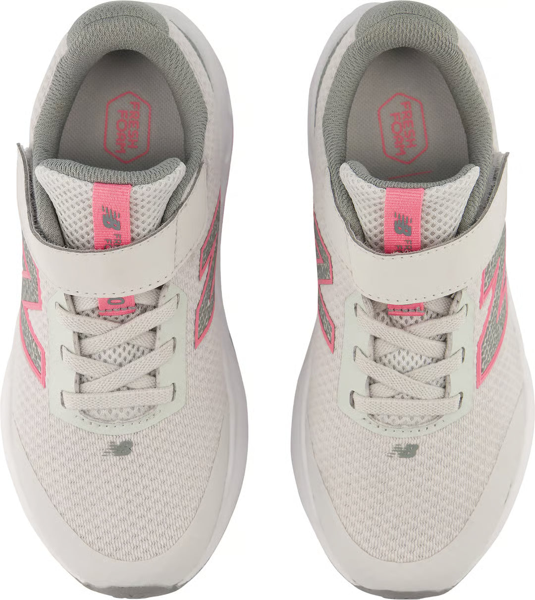 New Balance 520 Top Strap Sneaker