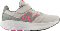 New Balance 520 Top Strap Sneaker