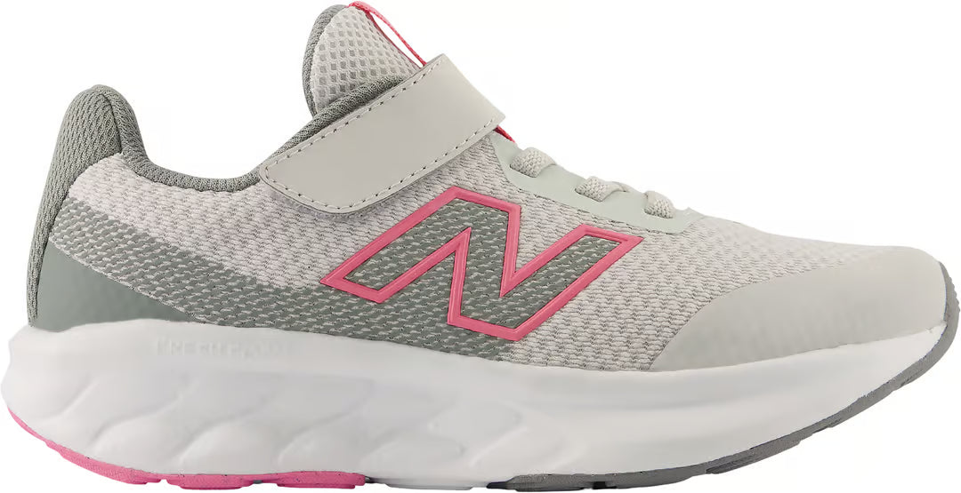 New Balance 520 Top Strap Sneaker
