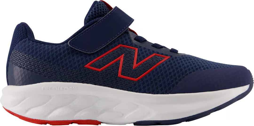 New Balance 520 Top Strap Sneaker