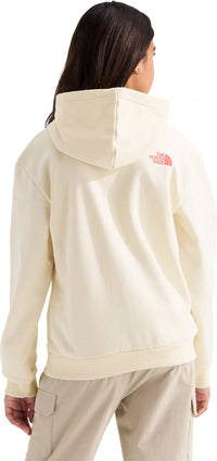 The North Face Girl Brand Proud Relaxed Hoodie