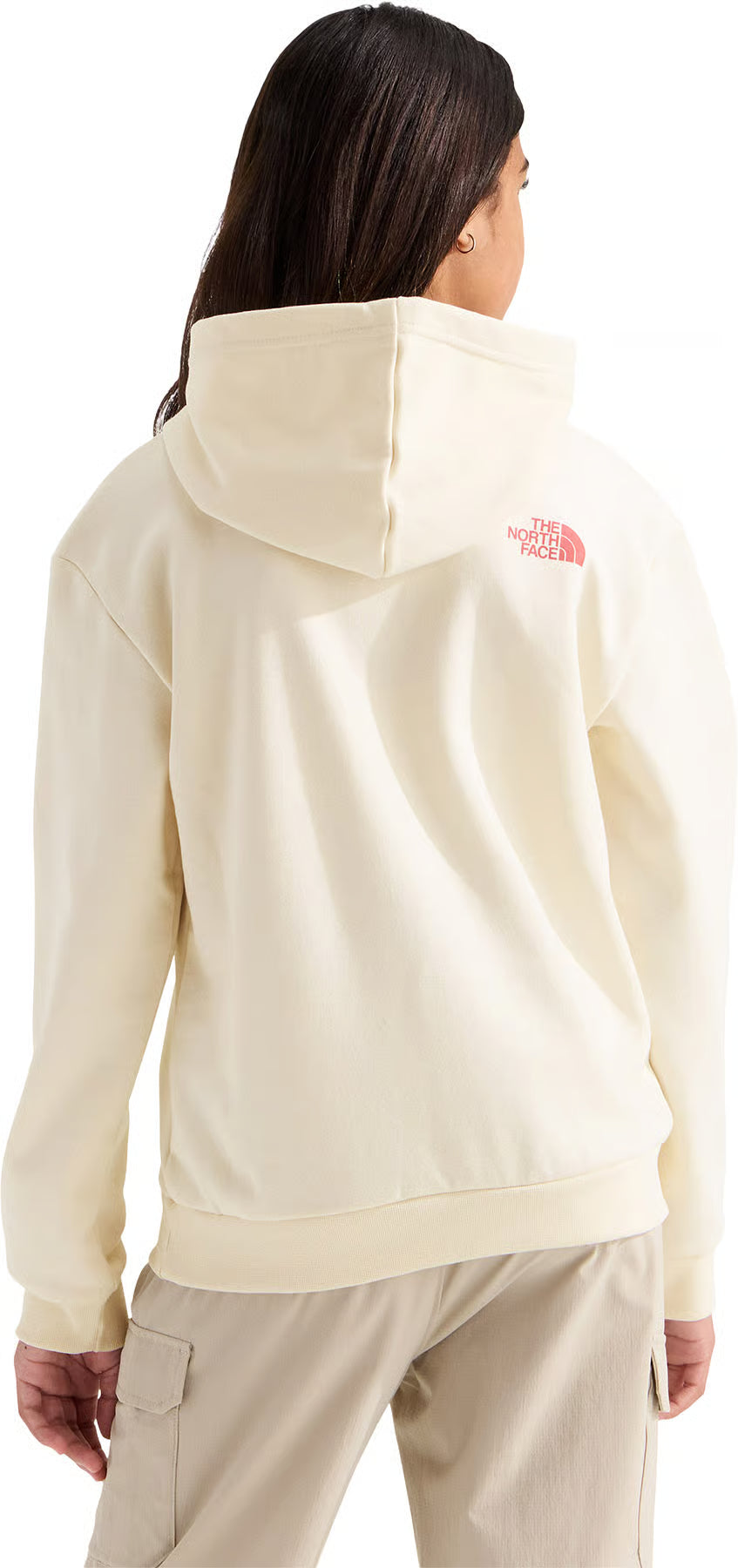 The North Face Girl Brand Proud Relaxed Hoodie
