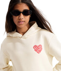 The North Face Girl Brand Proud Relaxed Hoodie