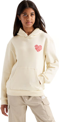 The North Face Girl Brand Proud Relaxed Hoodie