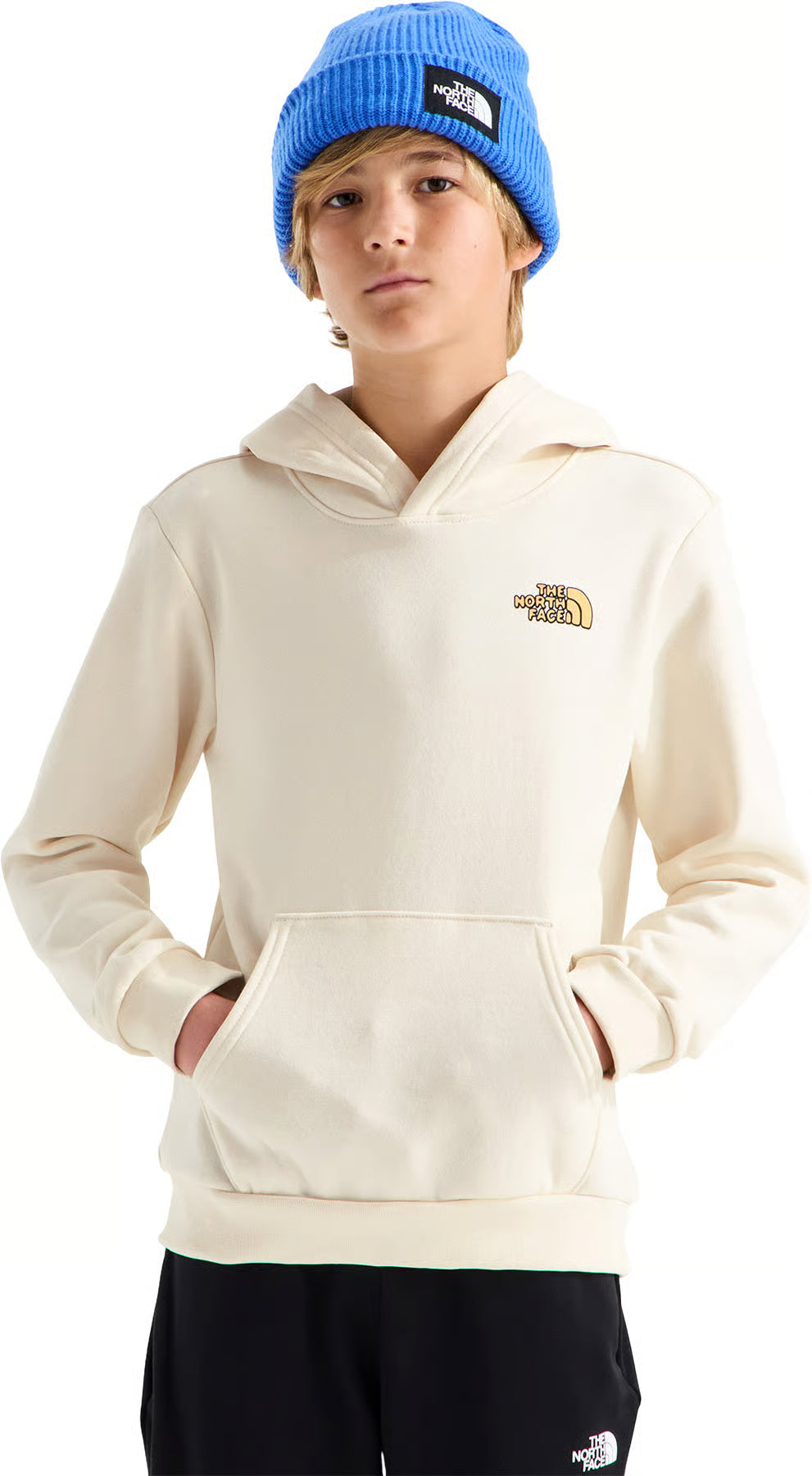 The North Face Boys Outdoor Hoodie