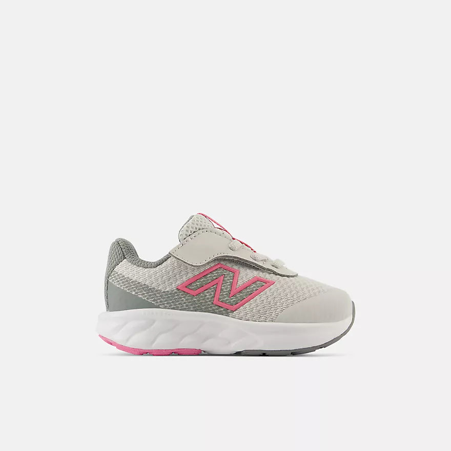 New Balance 520 Airplane Hook & Loop Sneaker