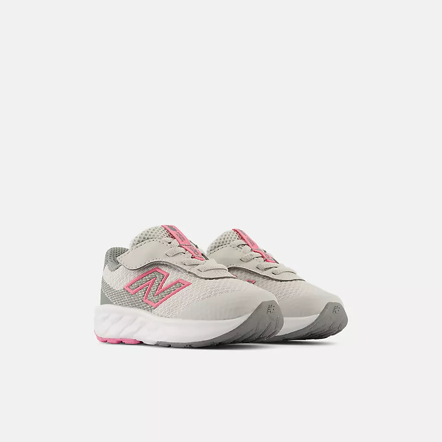 New Balance 520 Airplane Hook & Loop Sneaker