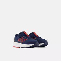 New Balance 520 Airplane Hook & Loop Sneaker