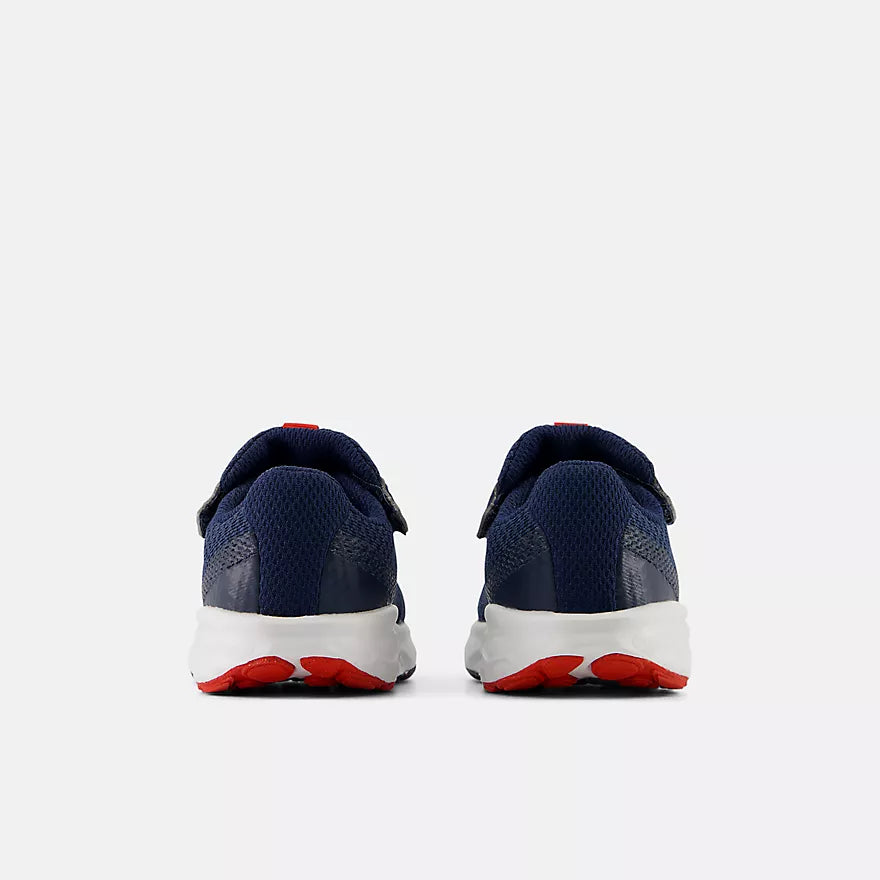 New Balance 520 Airplane Hook & Loop Sneaker