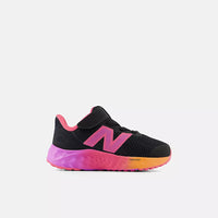New Balance Fresh Foam Arishi v4 Toddler Sneaker