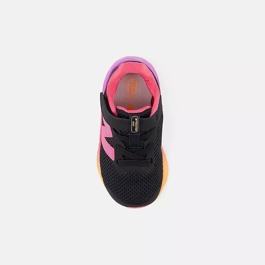 New Balance Fresh Foam Arishi v4 Toddler Sneaker