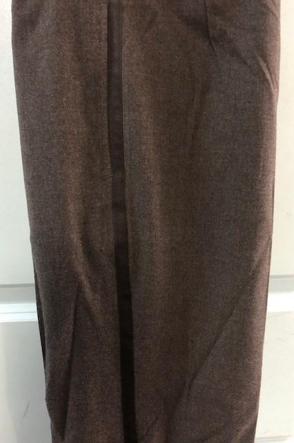 Ralph Lauren Tuxedo Dress Pant