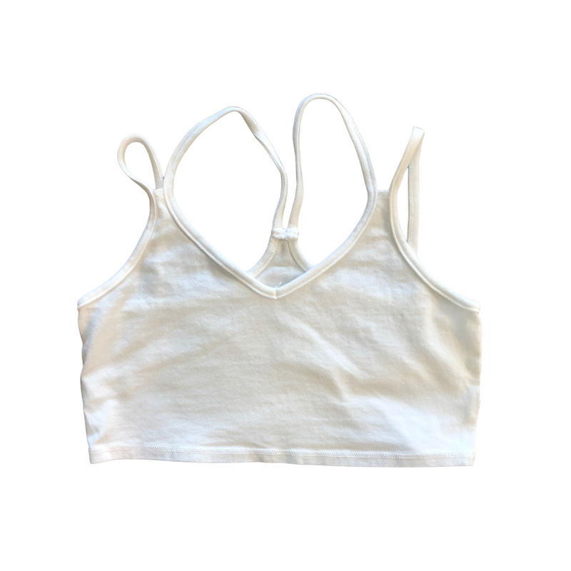 T2Love Cropped Top