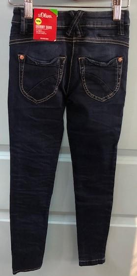 S. Oliver Skinny Jean