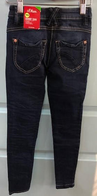 S. Oliver Skinny Jean