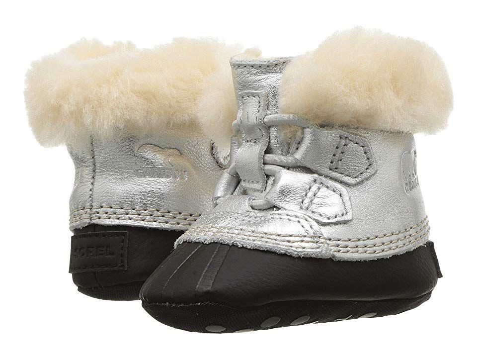 Baby sorel boots best sale