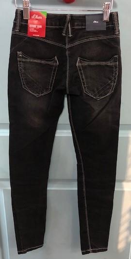 S. Oliver Skinny Jean