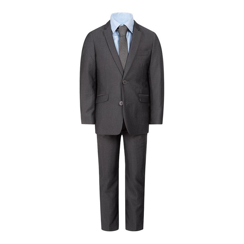 Appaman Vintage Black Mod Suit