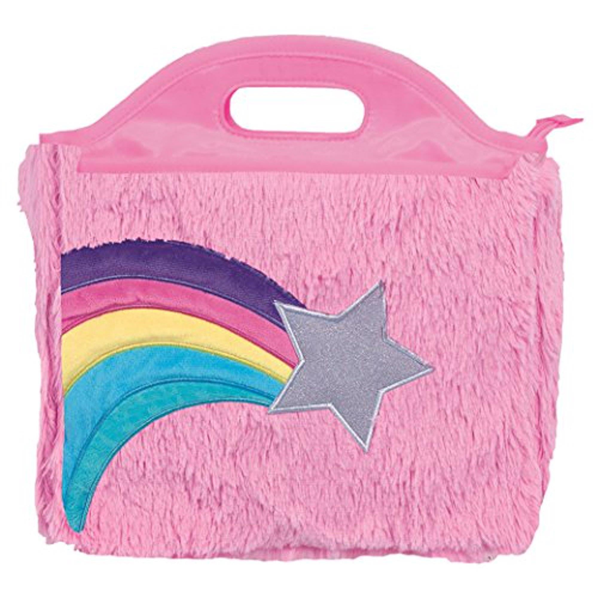 Iscream lunch tote shop