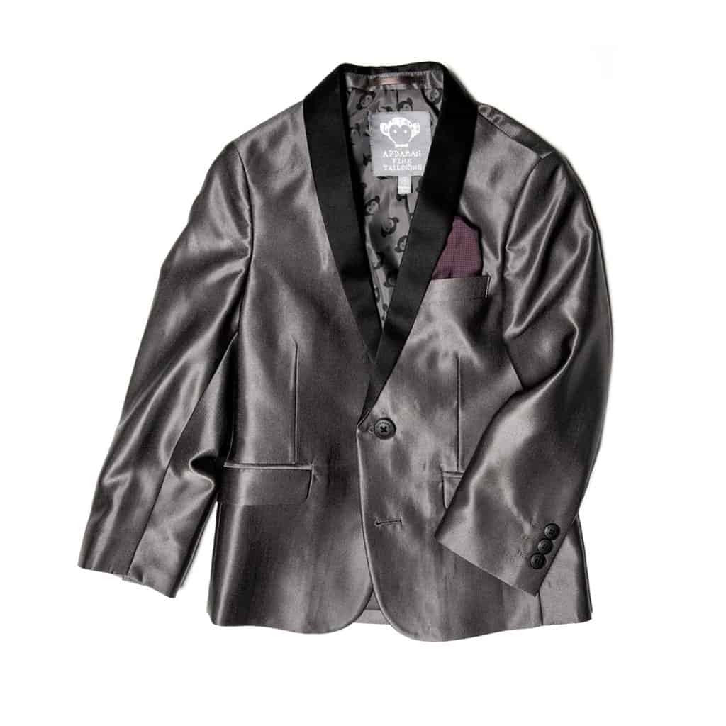 Appaman Shawl Collar Blazer