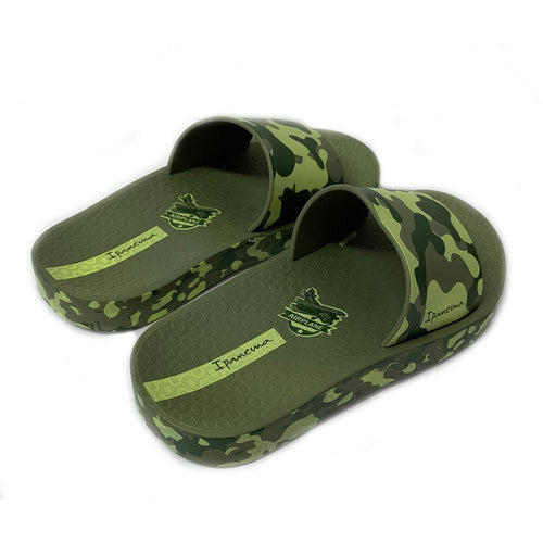 Ipanema Urban Slides