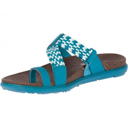 Merrell Women's Around Town Sandal – Head Shoulders