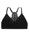 Mandarine & Co. Bralette with Lace