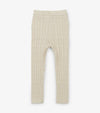 Hatley Baby Cable Knit Tights
