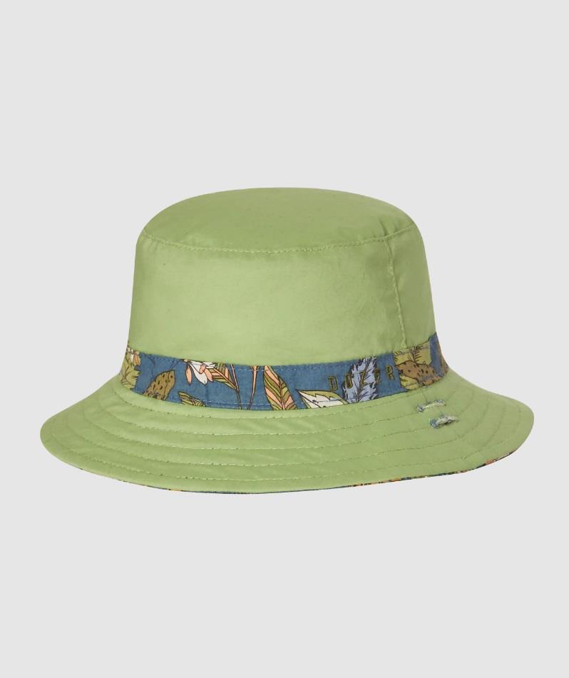Dozer Maximus Reversible Bucket Hat