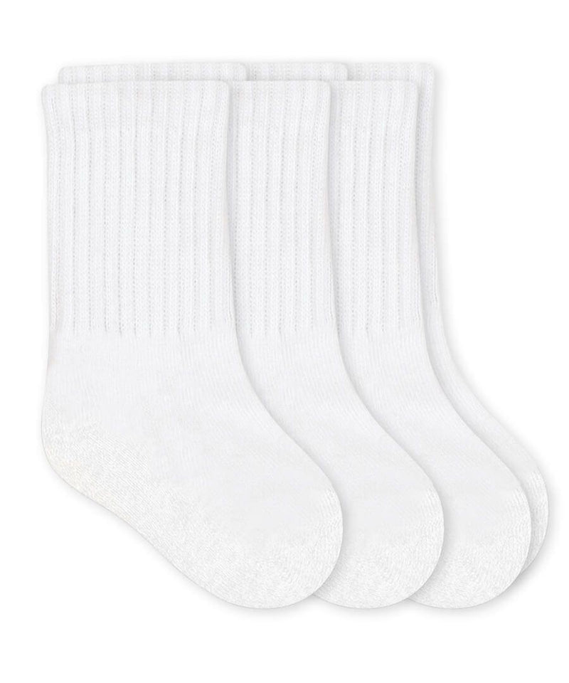 Jefferies 3pk Sport Crew Socks