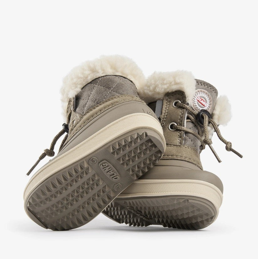 Olang Ape Boot