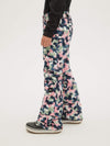 O'Neill Girls Charm Printed Snow Pant