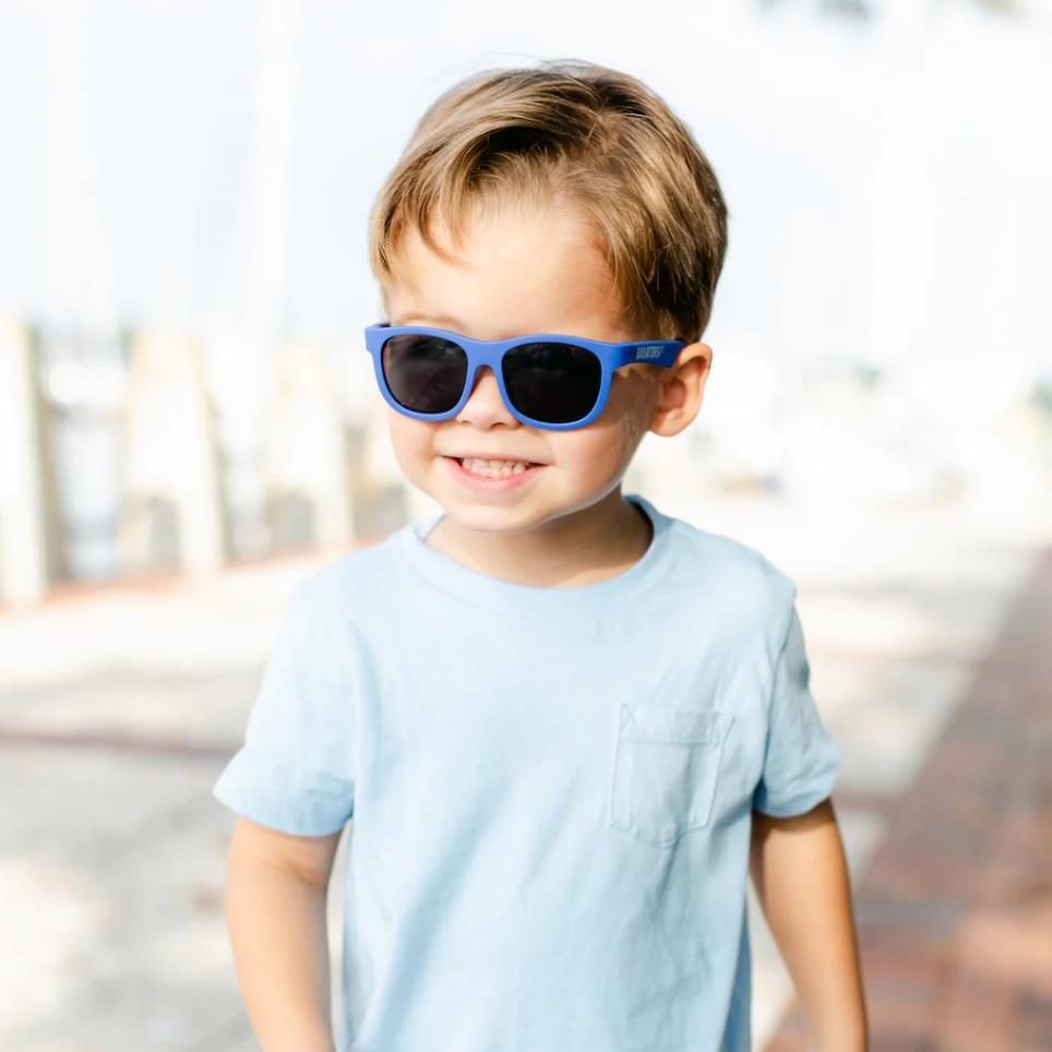 Babiators 'Good As Blue' Sunglasses