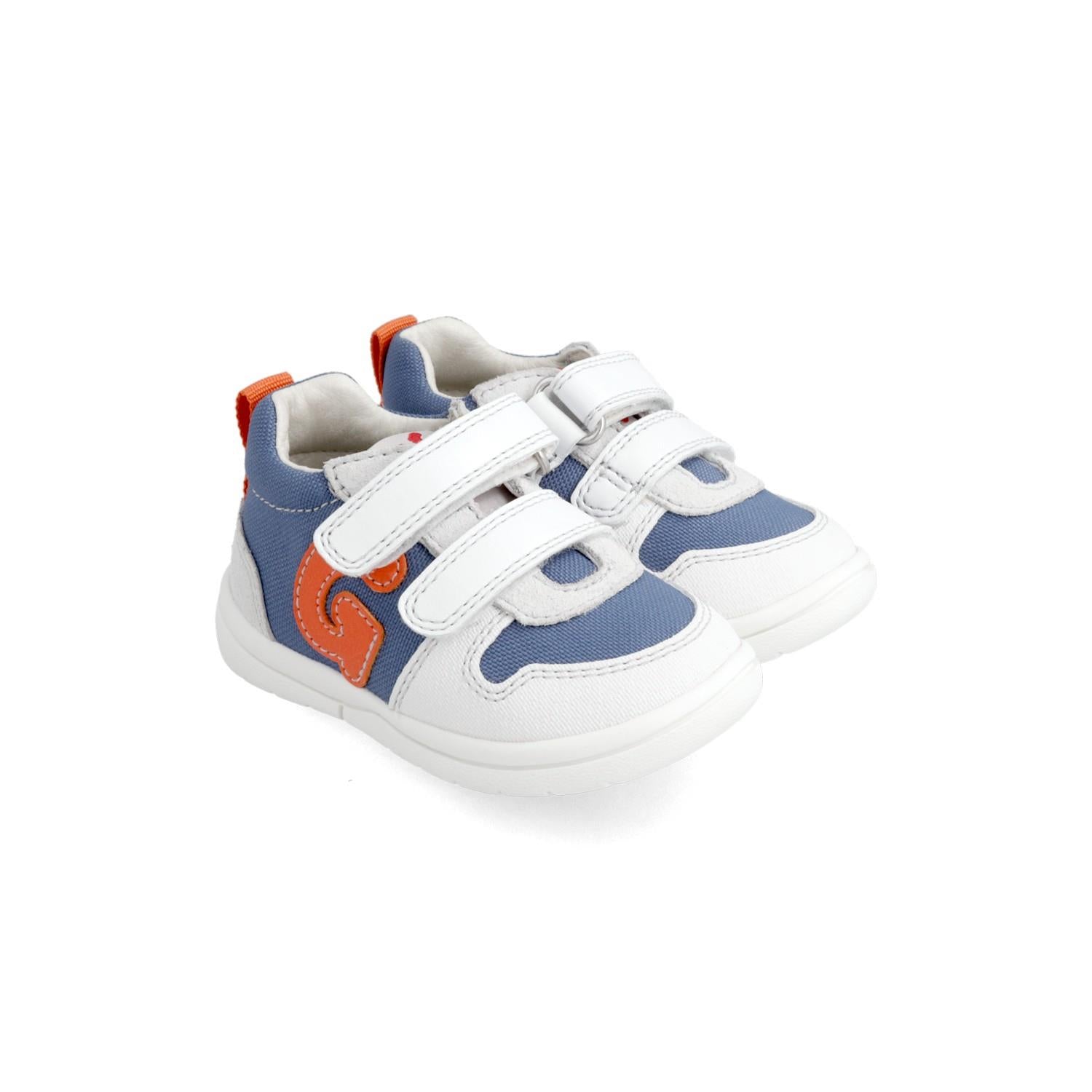 Garvalin 222605 Sneaker hsktkids BABY 4.5 20 NAVY