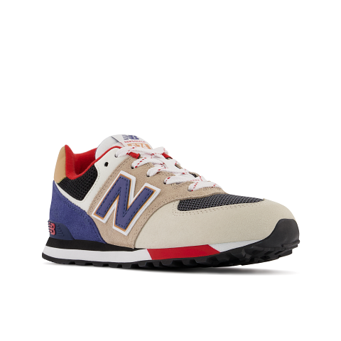 New balance discount 780 rouge