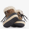Olang Ape Boot