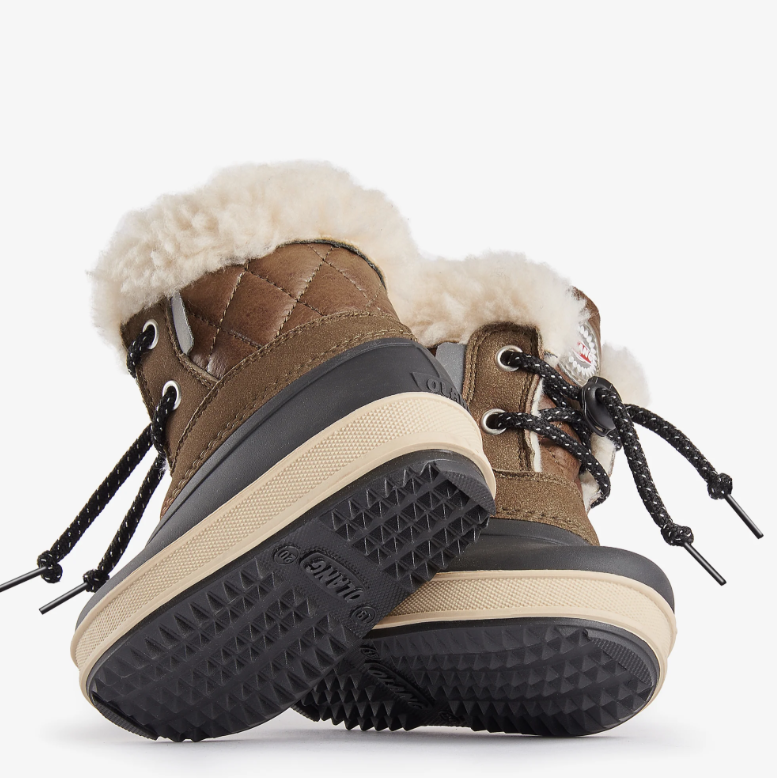 Olang Ape Boot