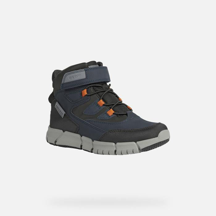 Geox Flexyper Waterproof Boot