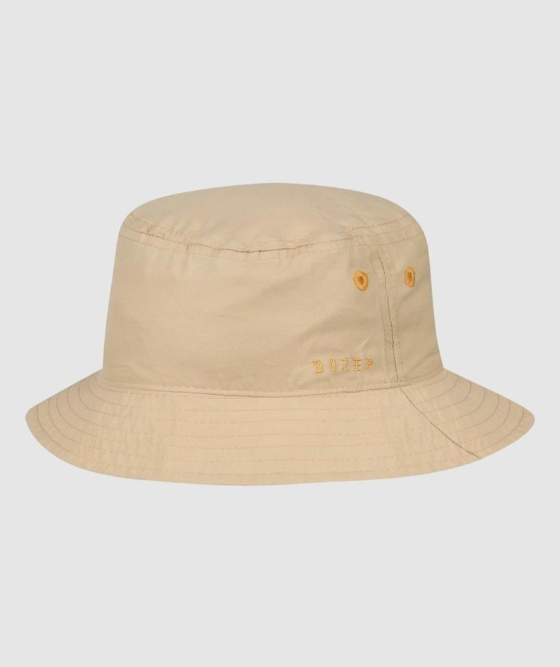 Dozer Cove Reversible Bucket Hat