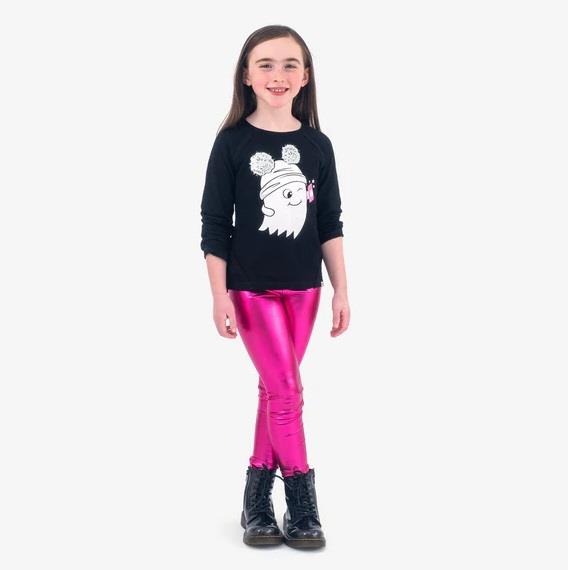 Appaman Metallic Legging