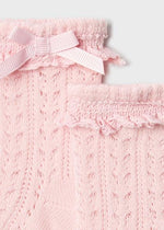 Mayoral Baby Socks 9659