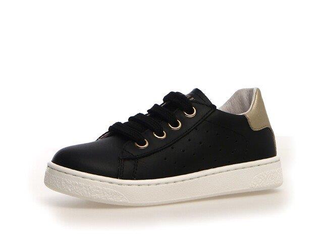 Naturino high hot sale top sneaker