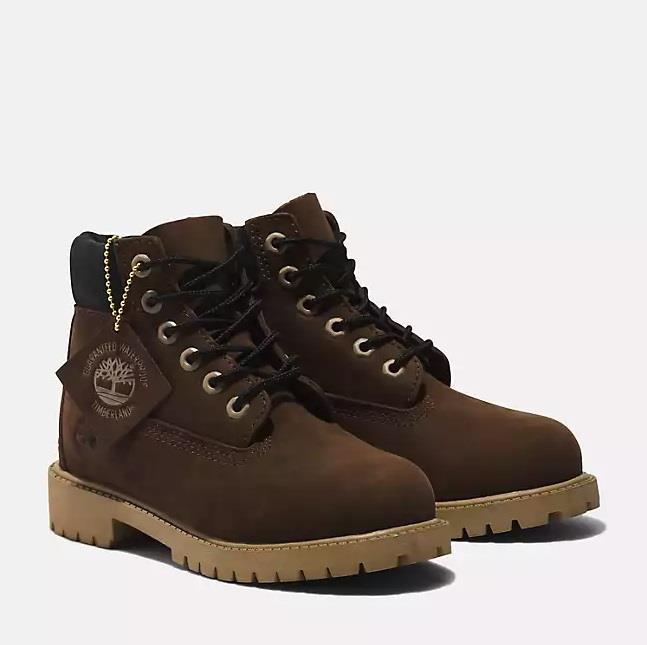 Timberland Premium 6-Inch Boot - hsktkids.ca – Head Shoulders