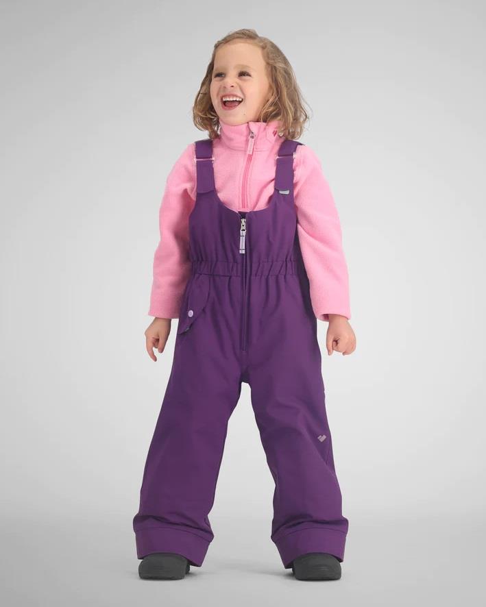 Obermeyer girls hot sale snow pants