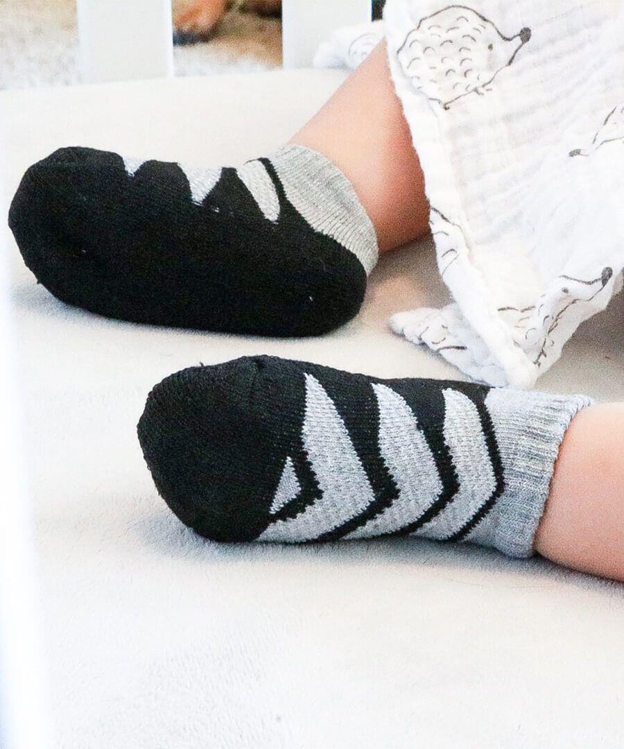 Eyelet Lace Sock - Jefferies Socks – Jojo Mommy