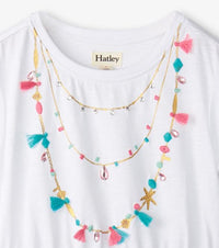 Hatley Paradise Necklace Dress