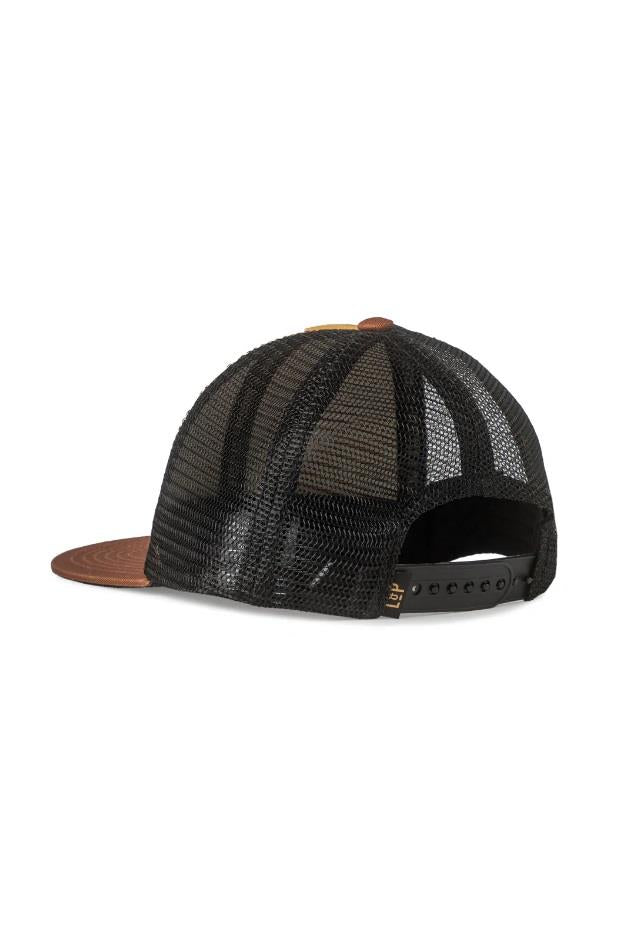 L&P Mesh Snapback Hat