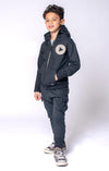 Appaman Strivers Zip Hoodie